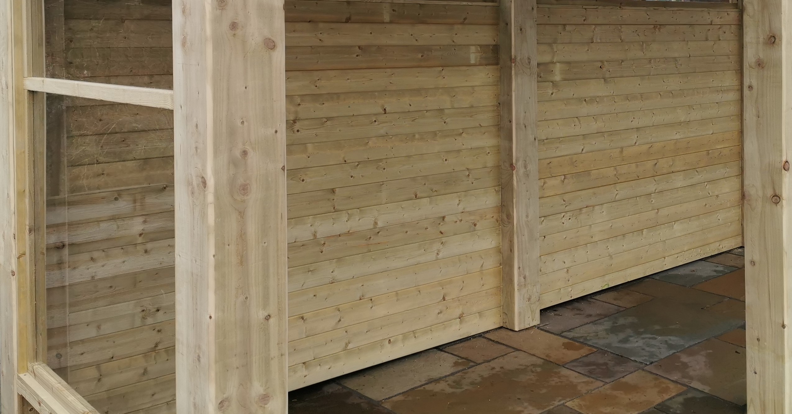 Tongue & Groove Cladding TimberMines